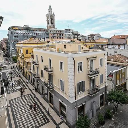 Marty - Luxury 4* 佩斯卡拉