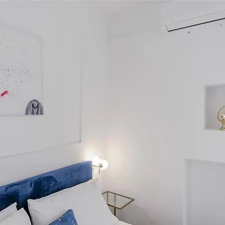 招待所 Marty - Luxury 佩斯卡拉