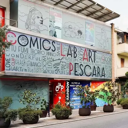 Πανσιόν Marty - Luxury