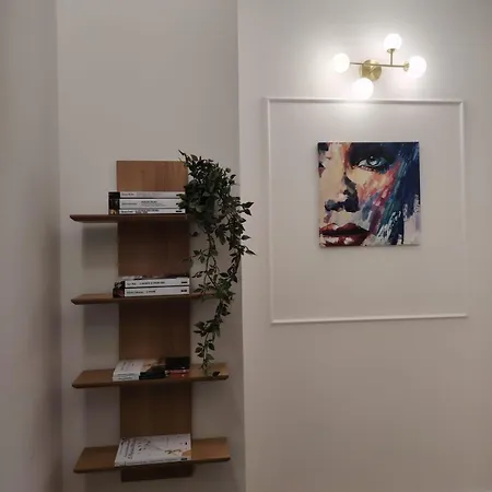 Marty - Luxury 4* Πεσκάρα