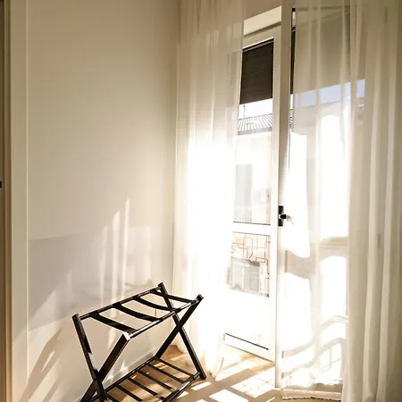 Πανσιόν Marty - Luxury Πεσκάρα