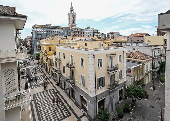 Marty - Luxury 4* Pescara