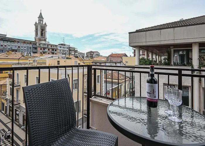 Marty - Luxury 4* Pescara