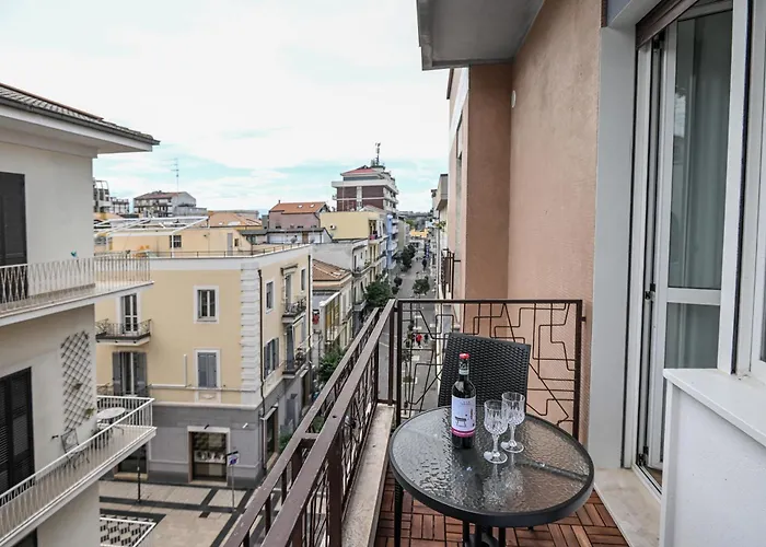 Marty - Luxury Konukevi