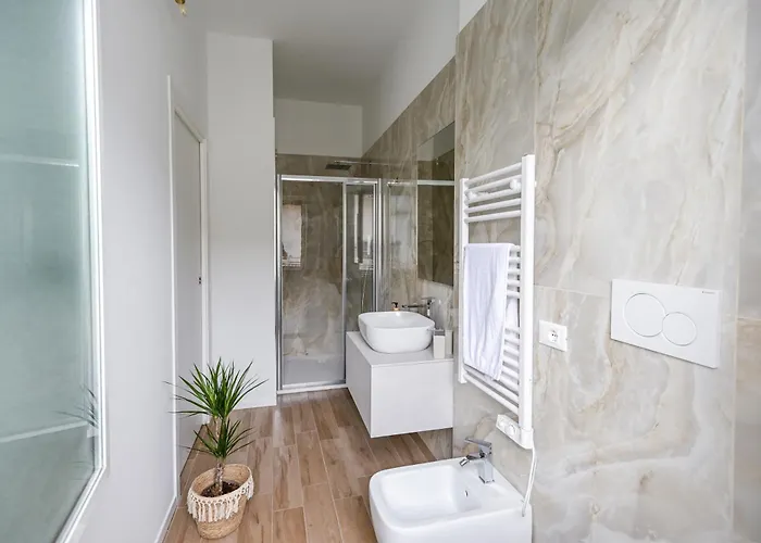 Konukevi Marty - Luxury