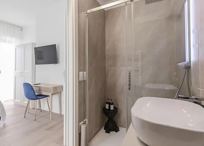 Marty - Luxury Konukevi 4*