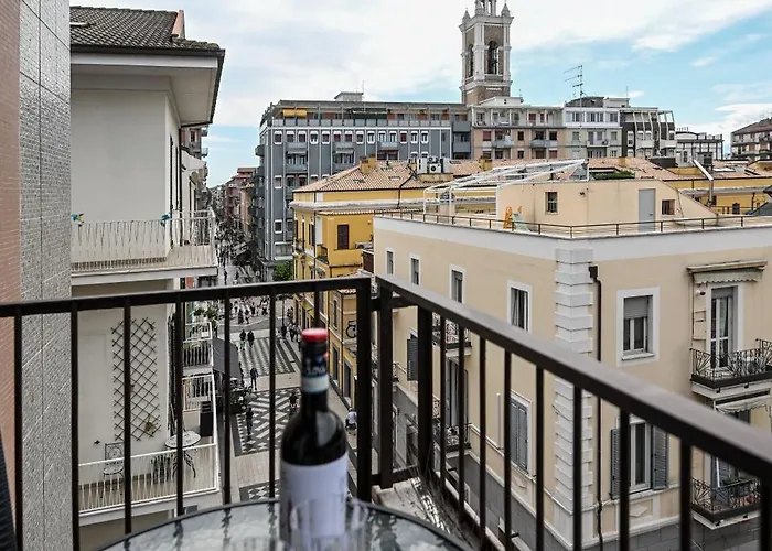 Marty - Luxury Pescara