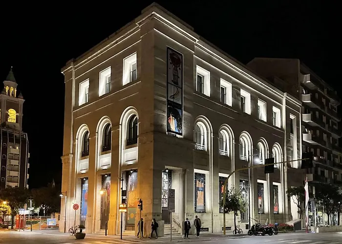 Marty - Luxury 4* Pescara