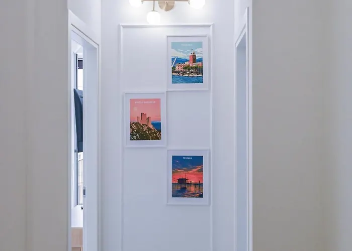 Konukevi Marty - Luxury