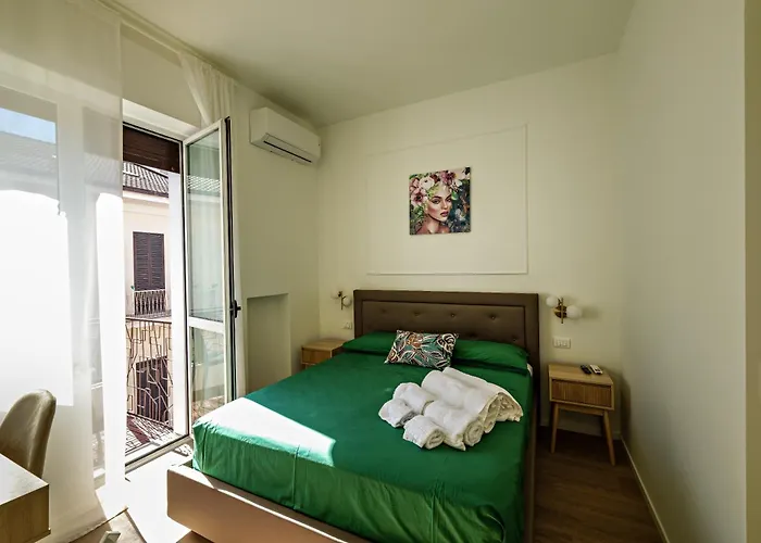 Marty - Luxury Konukevi 4*