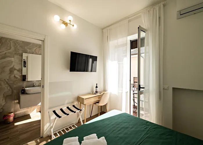 Marty - Luxury Pescara