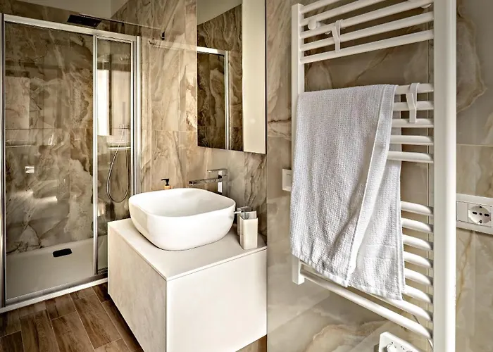 Marty - Luxury Konukevi