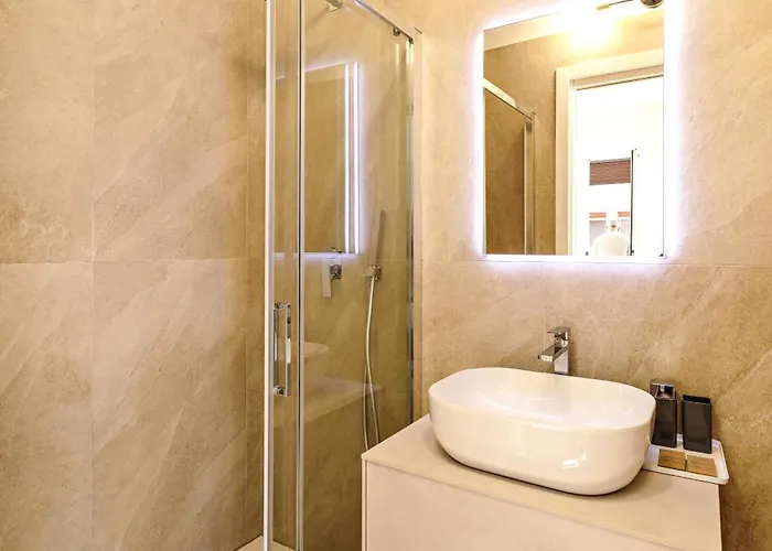 Marty - Luxury 4* Pescara