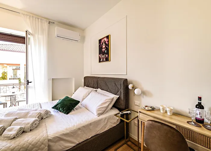 Marty - Luxury 4* Pescara