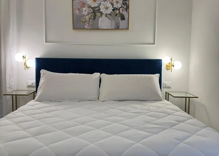 Konukevi Marty - Luxury Pescara