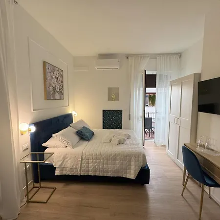 Guest house Marty - Luxury