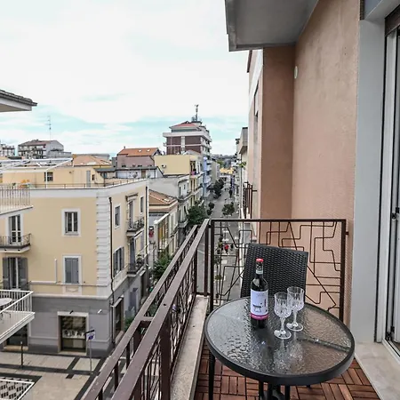 Marty - Luxury Guest house