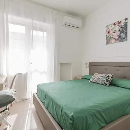 Guest house Marty - Luxury Pescara