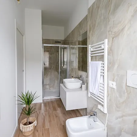 Guest house Marty - Luxury