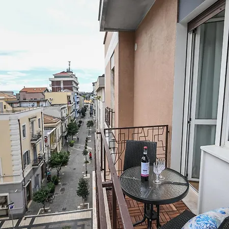 Guest house Marty - Luxury Pescara