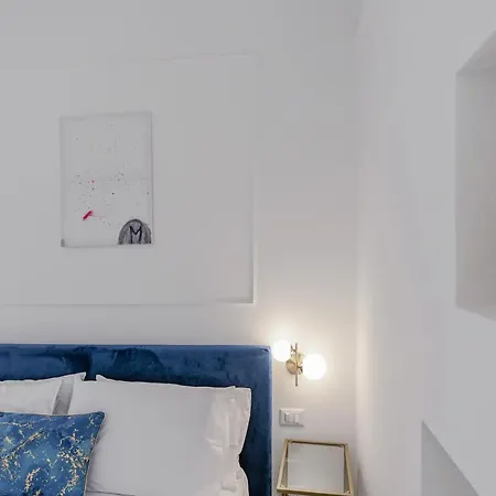 Marty - Luxury 페스카라