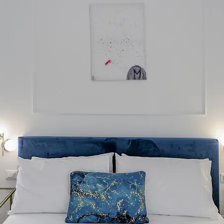 Guest house Marty - Luxury 4*