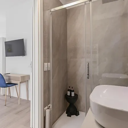 Marty - Luxury Guest house 4*