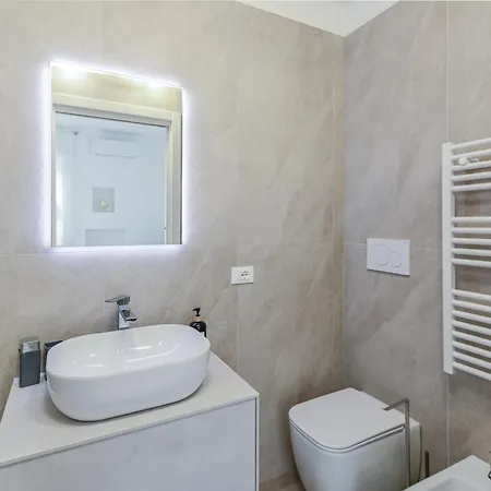 Marty - Luxury Guest house Pescara