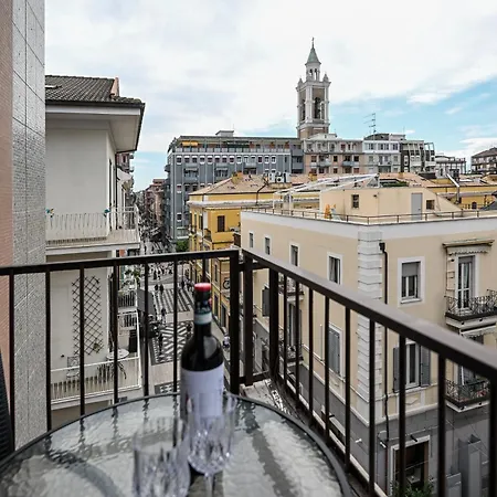 Marty - Luxury Pescara