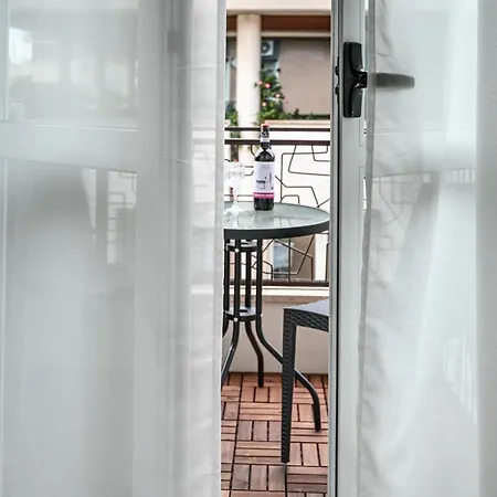 Marty - Luxury Guest house