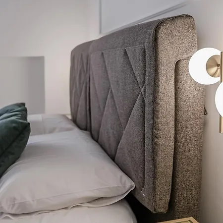 Guest house Marty - Luxury Pescara