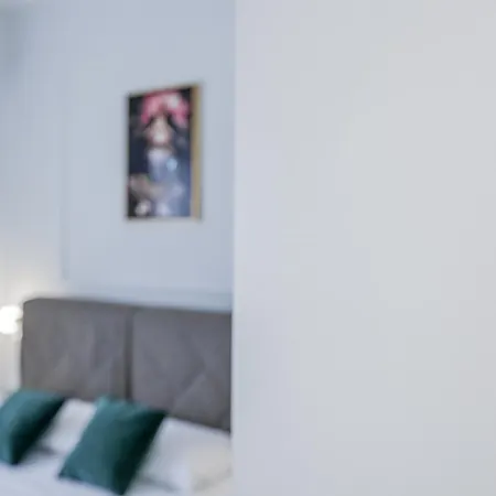 Marty - Luxury Pescara