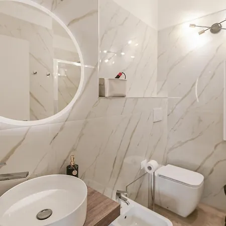 Marty - Luxury Guest house 4*