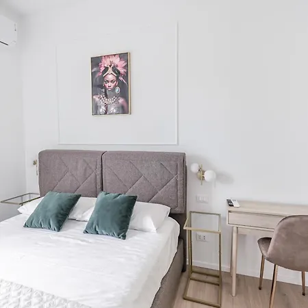 Guest house Marty - Luxury Pescara