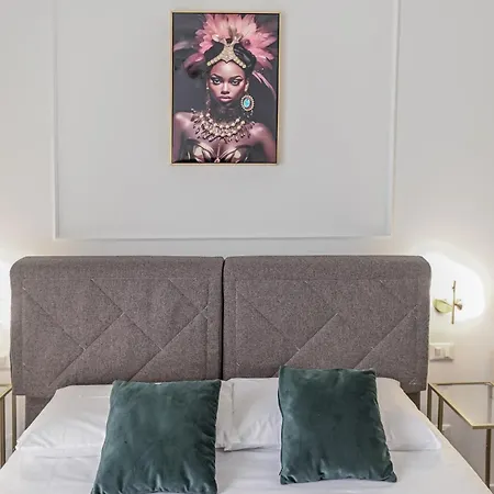 Marty - Luxury Guest house 4*