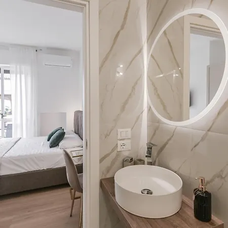 Marty - Luxury Guest house Pescara