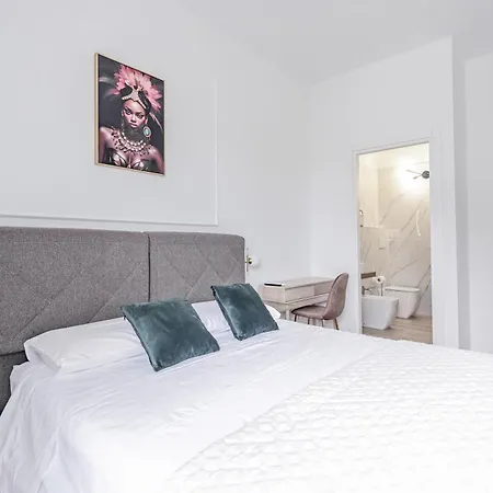 Guest house Marty - Luxury 4*