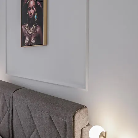 Guest house Marty - Luxury 4*