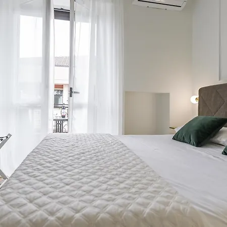 Marty - Luxury Affittacamere Pescara
