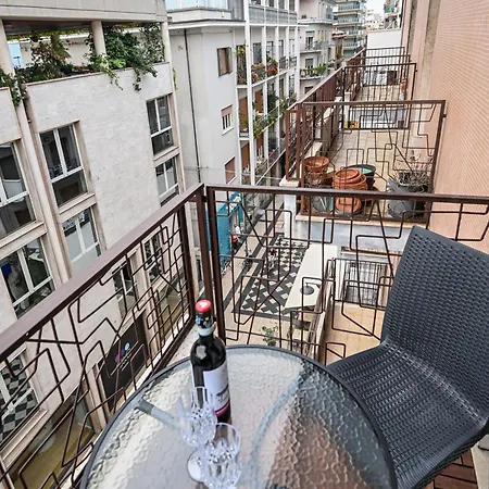 Marty - Luxury Guest house Pescara