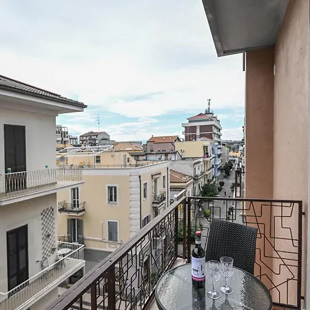 Marty - Luxury 4* Pescara