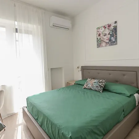 Marty - Luxury Guest house