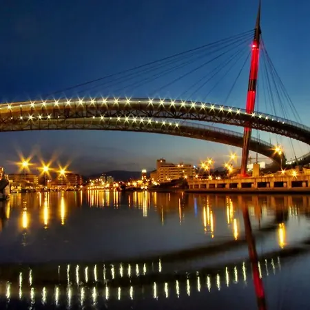 Guest house Marty - Luxury Pescara