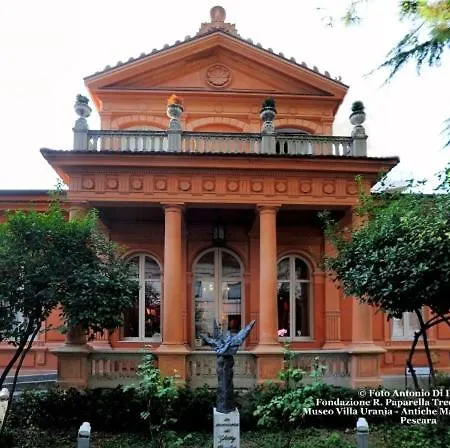 Guest house Marty - Luxury