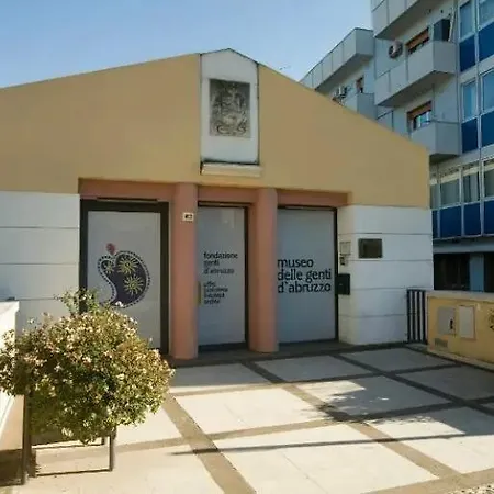 Marty - Luxury Guest house Pescara