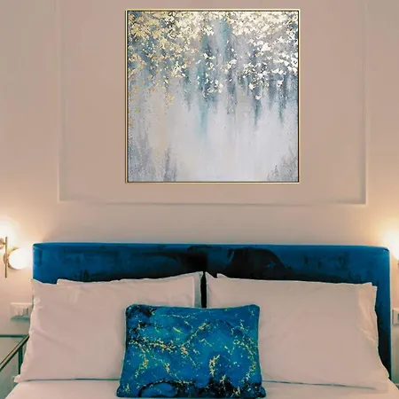 Guest house Marty - Luxury Pescara