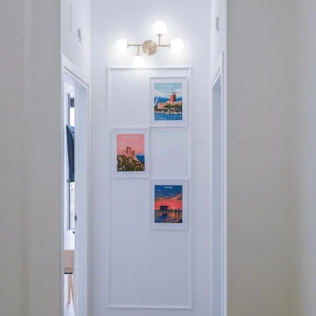 Guest house Marty - Luxury