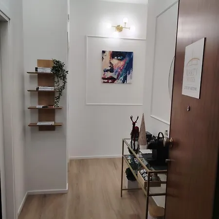 Marty - Luxury Pescara