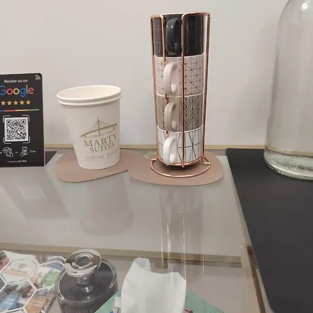 Marty - Luxury Guest house Pescara