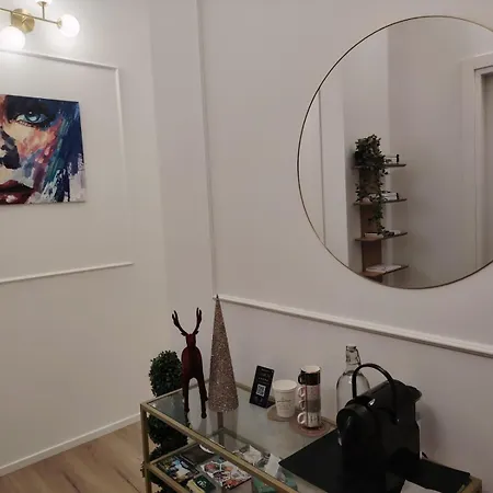 Marty - Luxury Pescara